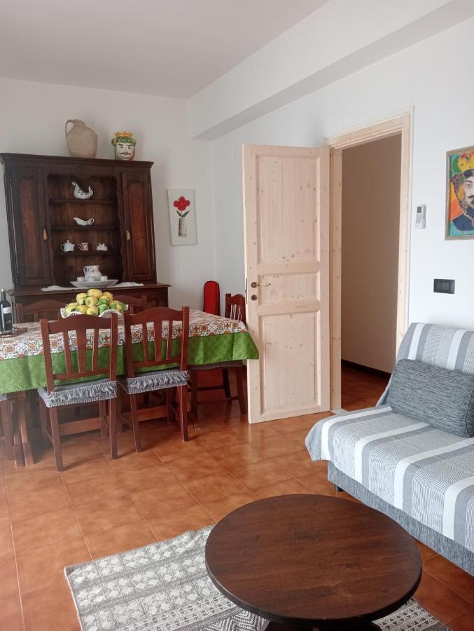 Villa Johnny And Mary'S House Breathtaking View Taormina Eksteriør billede