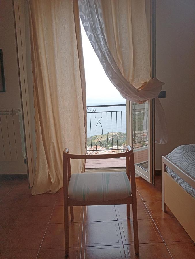 Villa Johnny And Mary'S House Breathtaking View Taormina Eksteriør billede