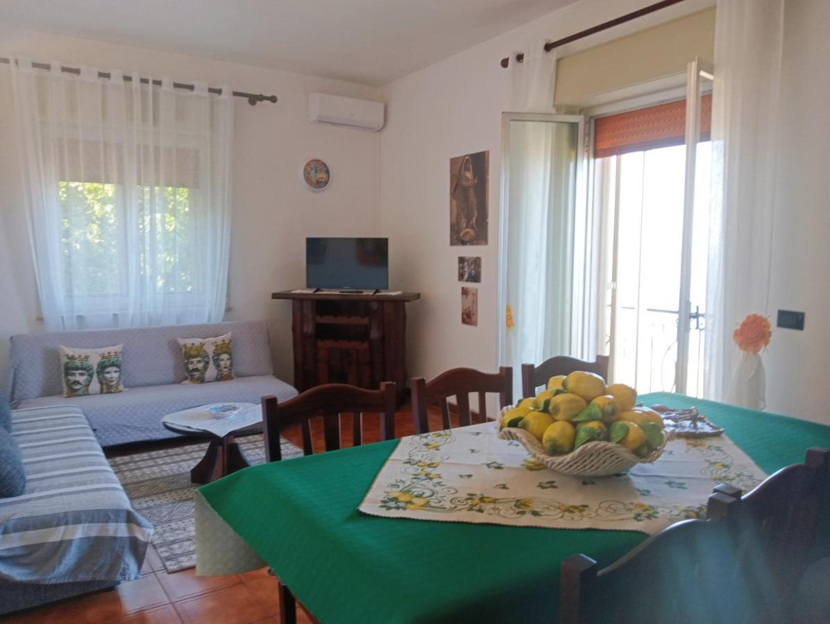 Villa Johnny And Mary'S House Breathtaking View Taormina Eksteriør billede