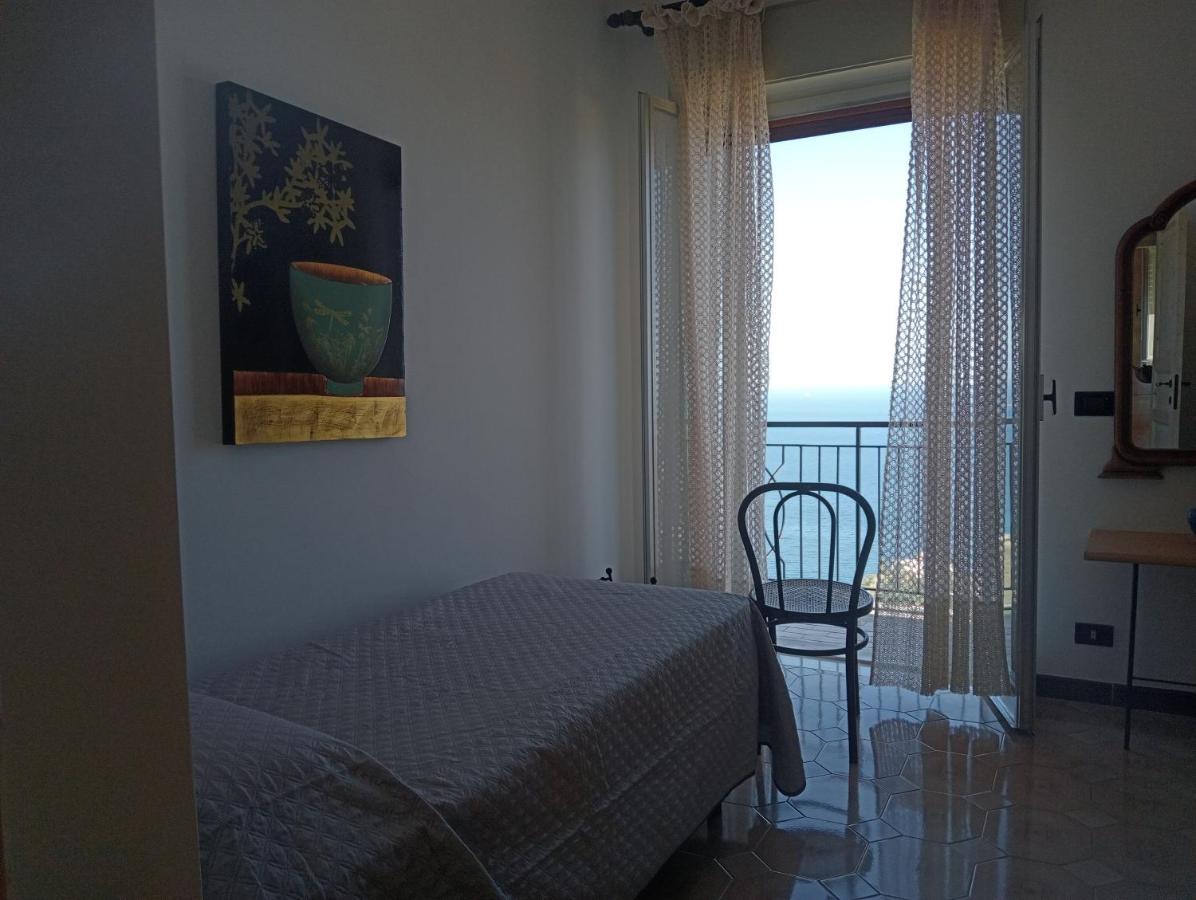Villa Johnny And Mary'S House Breathtaking View Taormina Eksteriør billede