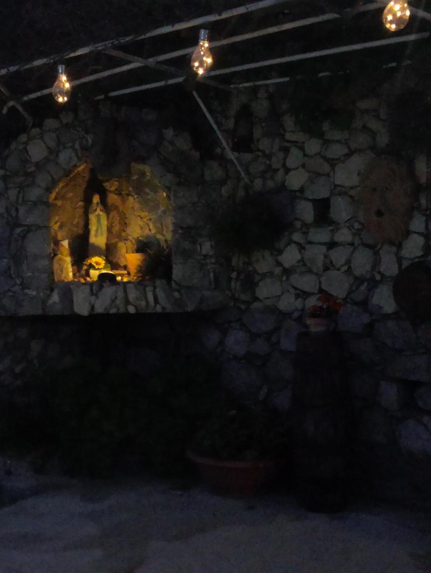 Villa Johnny And Mary'S House Breathtaking View Taormina Værelse billede